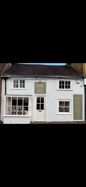 The Sanctuary Botley — Beauty Salon in Southampton